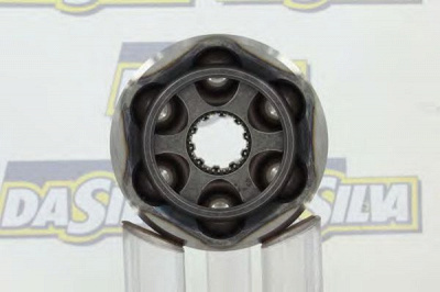 DA SILVA j8853 -  Шарнирный комплект, приводной вал